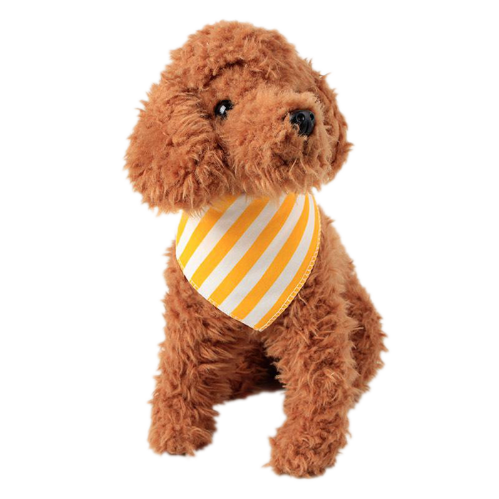 Dog Saliva Bandana