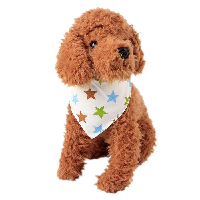 Dog Saliva Bandana