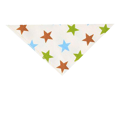 Dog Saliva Bandana