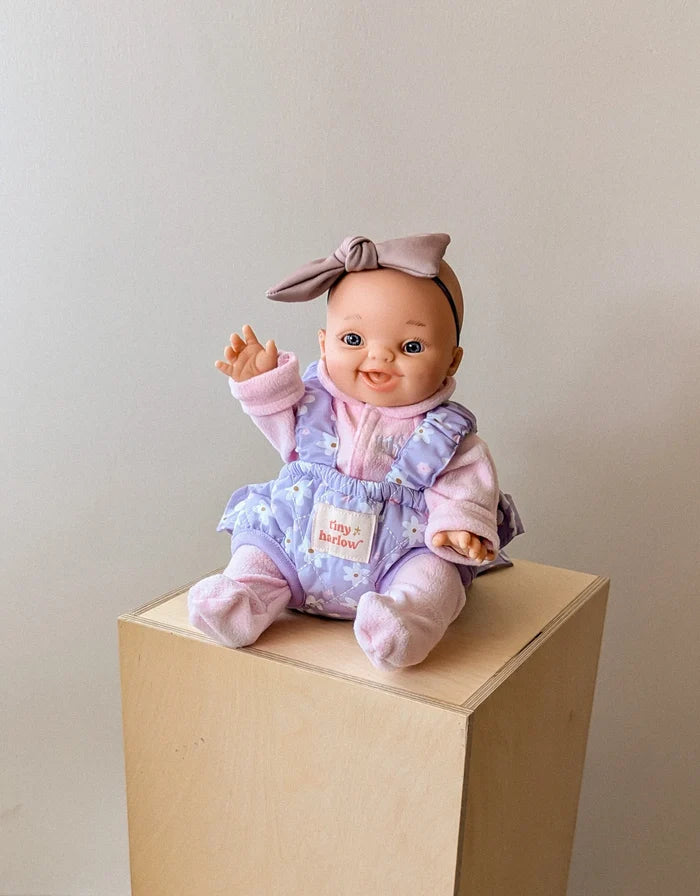 Doll Carrier - Daisy - Tiny Harlow