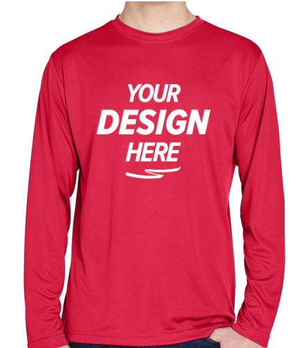 Sport Red / Adult XS