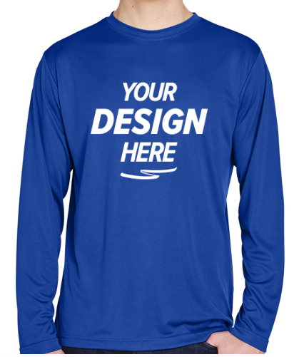 Sport Royal / Adult XS