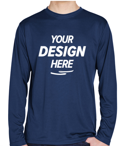 Sport Dark Navy / Adult XS