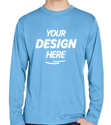 Dri-FIT Long Sleeve Shirt