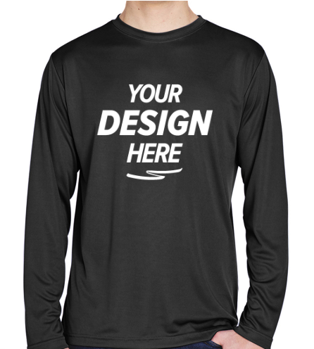 Dri-FIT Long Sleeve Shirt