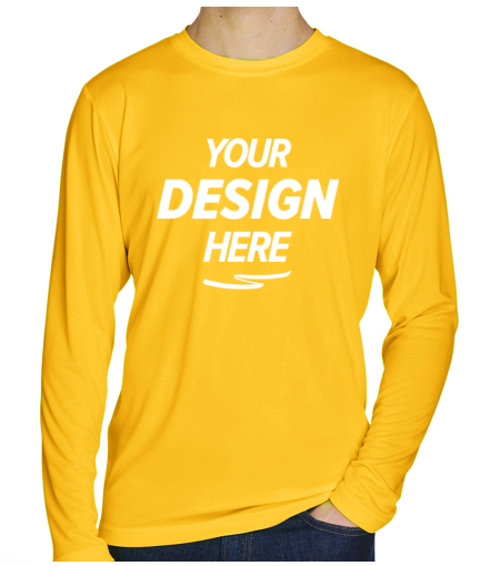 Dri-FIT Long Sleeve Shirt