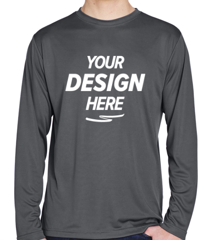 Dri-FIT Long Sleeve Shirt