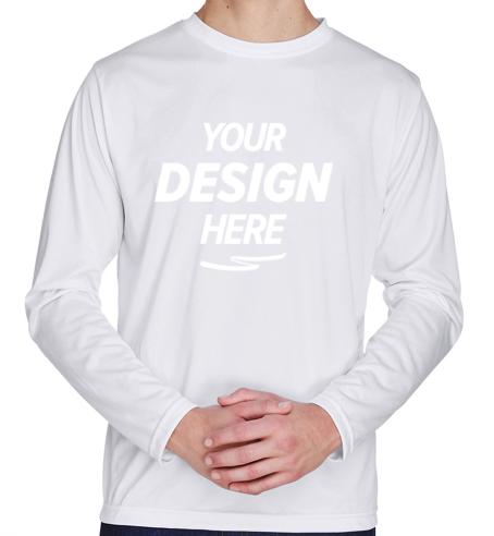 White / Adult XS