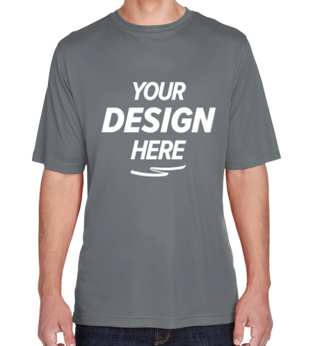 Sport Graphite Gray / Adult XS