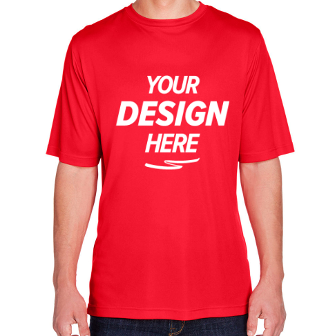 Sport Red / Adult XS