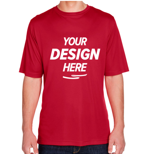 Sport Scarlet Red / Adult XS