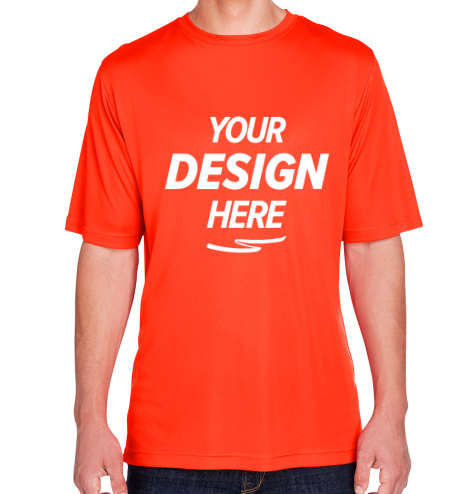 Sport Orange / Adult XS