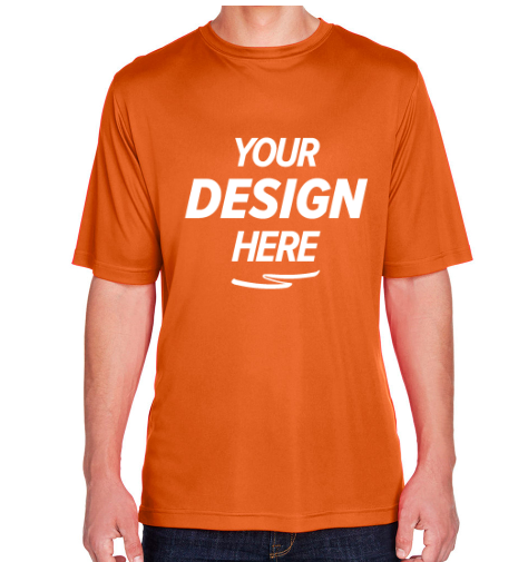 Sport Burnt Orange / Adult XS