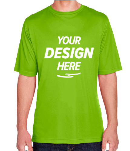 Dri-FIT Short Sleeve Shirt