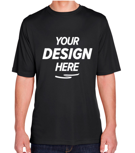 Dri-FIT Short Sleeve Shirt