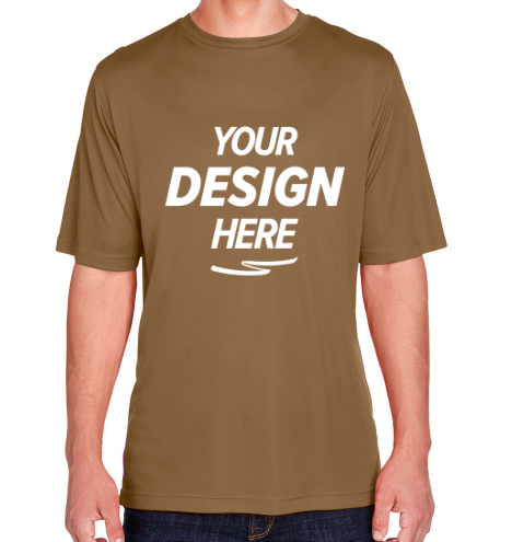 Dri-FIT Short Sleeve Shirt