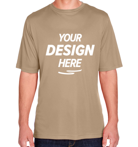Dri-FIT Short Sleeve Shirt