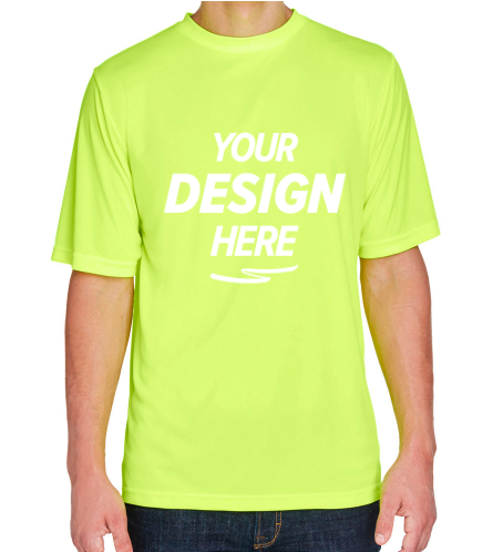 Dri-FIT Short Sleeve Shirt