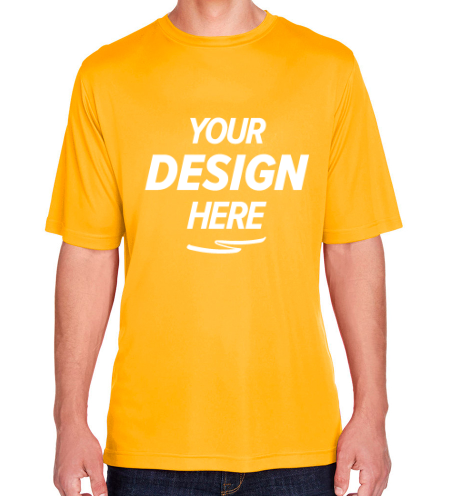 Dri-FIT Short Sleeve Shirt