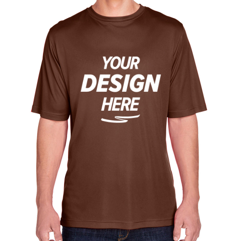Dri-FIT Short Sleeve Shirt