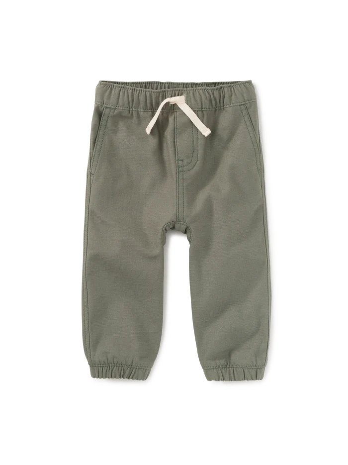 Dried Rosemary Joggers
