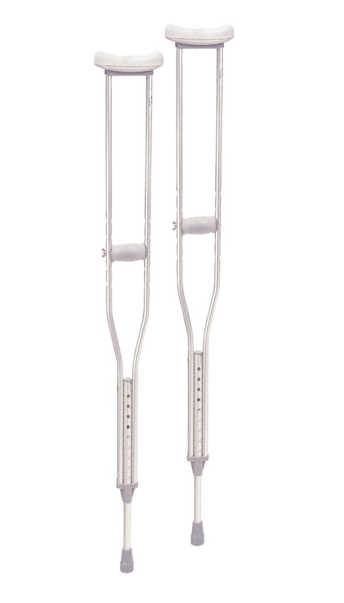 Drive Crutches