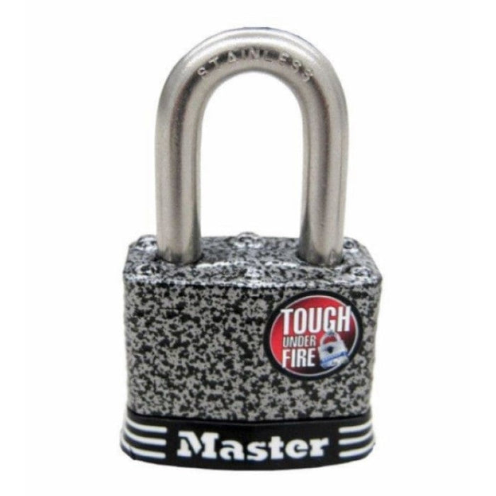 Duramax Heavy Duty Padlock - mygreenhousestore.com