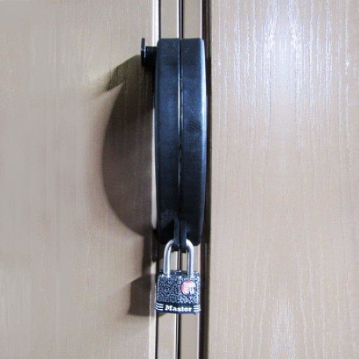 Duramax Heavy Duty Padlock - mygreenhousestore.com