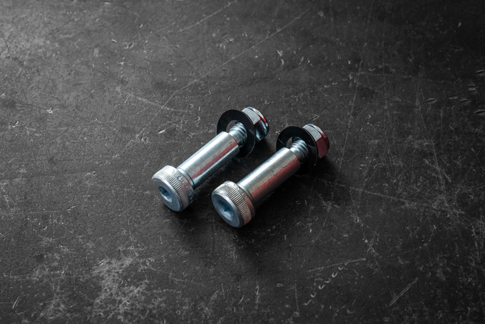 E30 325E/ES 190mm DSSR Selector Rod EARLY MODEL - 25111221321 / 25111220565-DSSRs-grip-drift-Garagistic-bmw