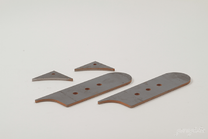 E30 6 Speed Transmission Extension Brackets - M60, S54, and M50 compatible-Motor and Transmission Mounts-grip-drift-Garagistic-bmw