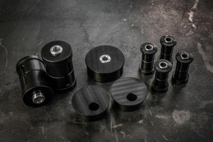 Delrin / Standard / Offset