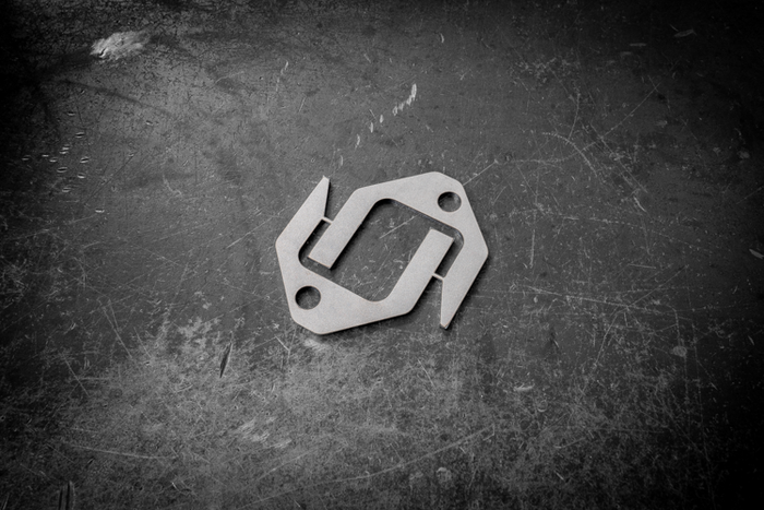 E30 Front Sway Reinforcement Kit-Reinforcement Plates-grip-drift-No rear sway reinforcements-Garagistic-bmw