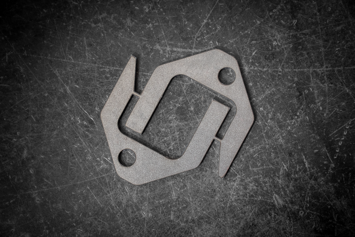 E30 Front Sway Reinforcement Kit-Reinforcement Plates-grip-drift-No rear sway reinforcements-Garagistic-bmw