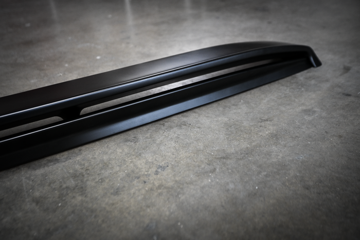 E30 "MTech 2" Rear Trunk Spoiler