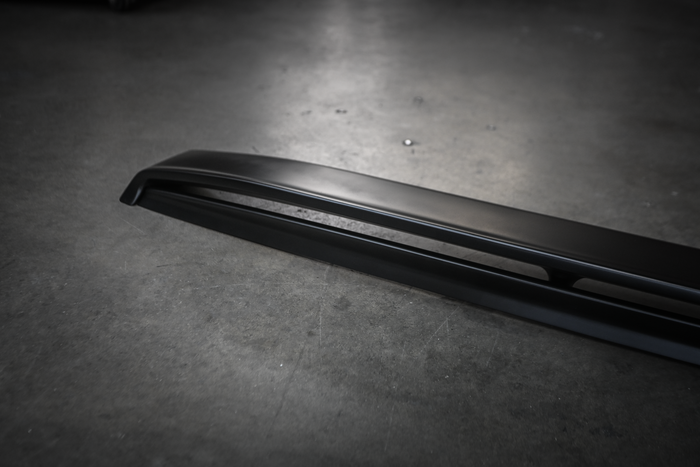 E30 "MTech 2" Rear Trunk Spoiler