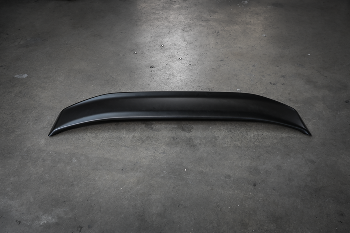 E30 "MTech 2" Rear Trunk Spoiler