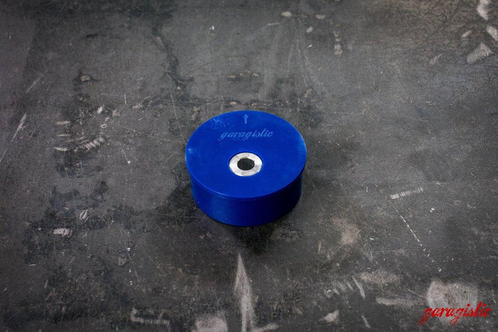 E30 Offset Differential Bushing-Suspension Bushings-grip-drift-95a-Garagistic-bmw