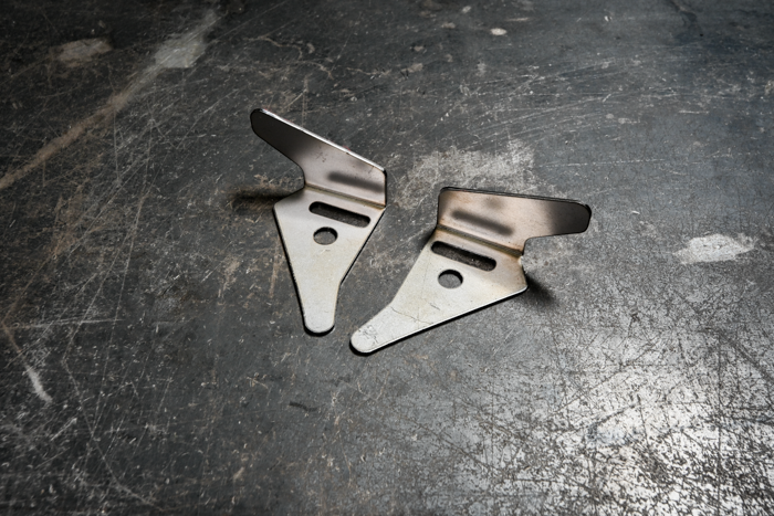 E30 Rear Sway Reinforcement Kit