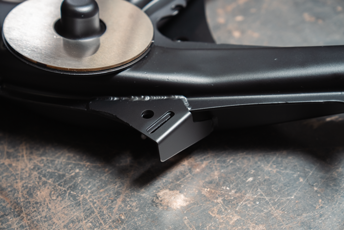 E30 Rear Sway Reinforcement Kit