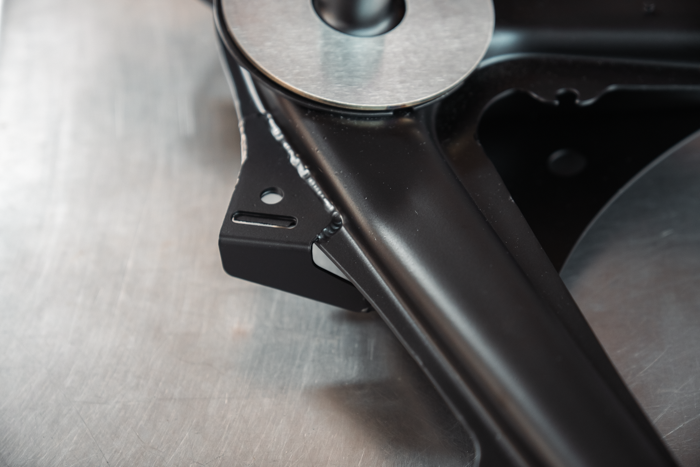E30 Rear Sway Reinforcement Kit