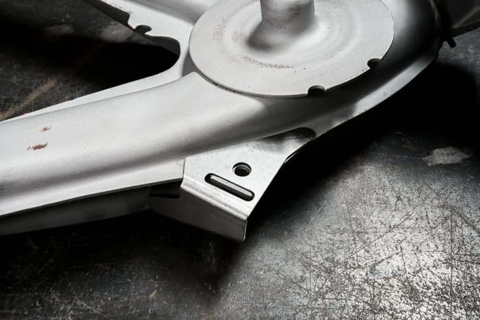 E30 Rear Sway Reinforcement Kit