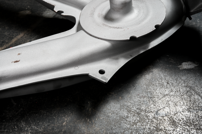 E30 Rear Sway Reinforcement Kit