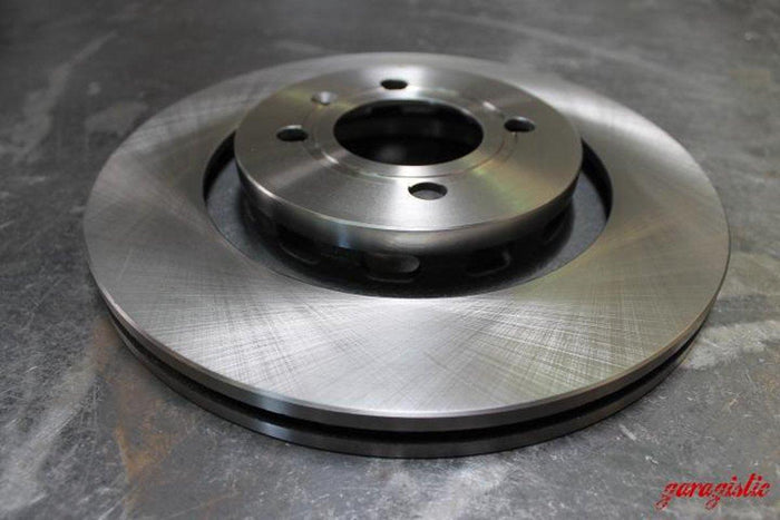 E30 RX7 Big Brake Conversion Brake Rotors-Brake Parts-grip-drift-Garagistic-bmw