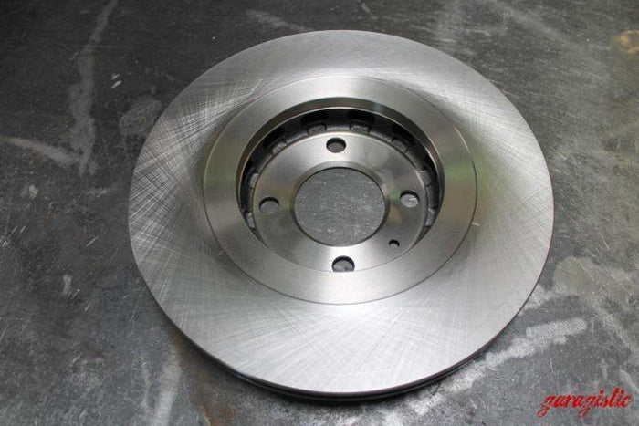 E30 RX7 Big Brake Conversion Brake Rotors-Brake Parts-grip-drift-Garagistic-bmw