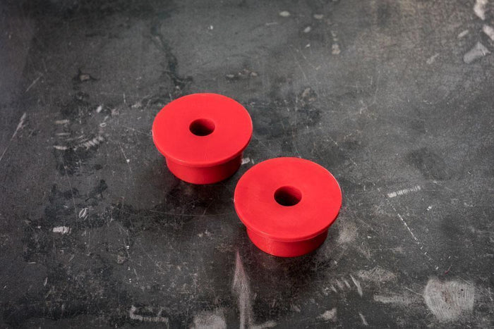 E30/E36/Z3 Centered Front Control Arm Bushings (FCAB)-Suspension Bushings-grip-drift-80A Soft Poly (Autox/Street)-Garagistic-bmw