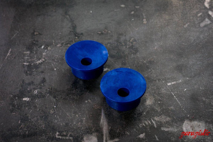 E30/E36/Z3 Offset Front Control Arm Bushings (FCAB)-Suspension Bushings-grip-drift-95A (Track)-Garagistic-bmw