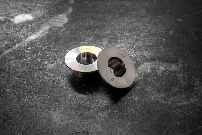 E36/E46 M3 Diff Cover Washer Upgrade Kit-Suspension Parts-grip-drift-Garagistic-bmw