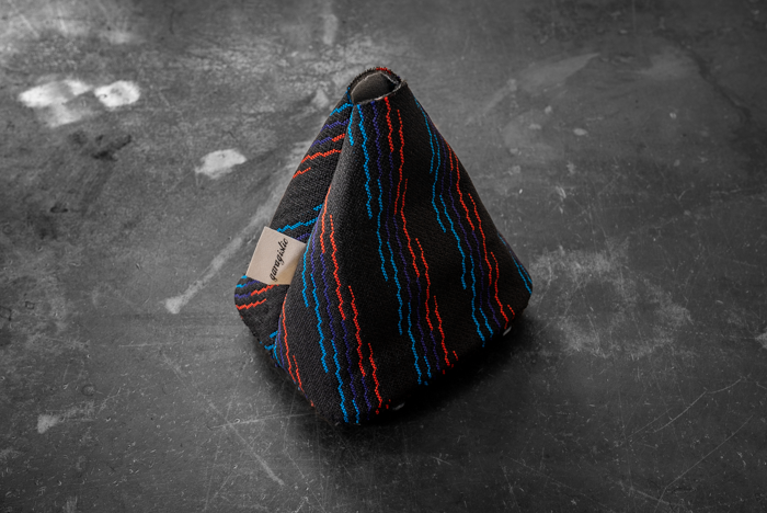E46 M-Tech Shift Boot for Garagistic Shifters-Interior Parts-grip-drift-No-Garagistic-bmw