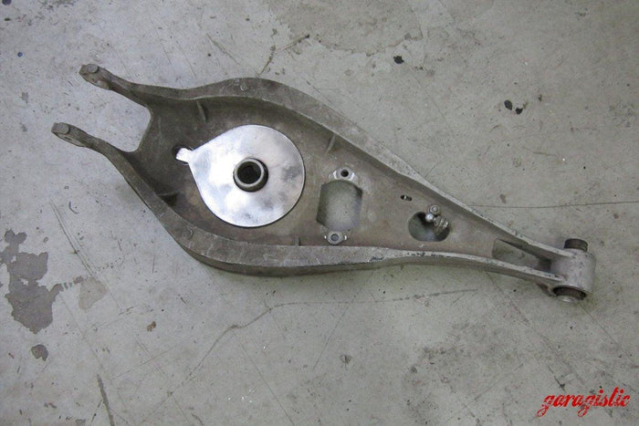 E46 Rear Coil-Over Reinforcement Plates (Z4)-Reinforcement Plates-grip-drift-Garagistic-bmw