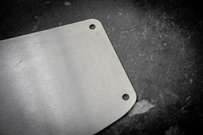 E90 / E91 / E92 / E93 - Aluminum Firewall Panel and Blower Delete Kit-Delete Panels-grip-drift-Aluminum-Garagistic-bmw
